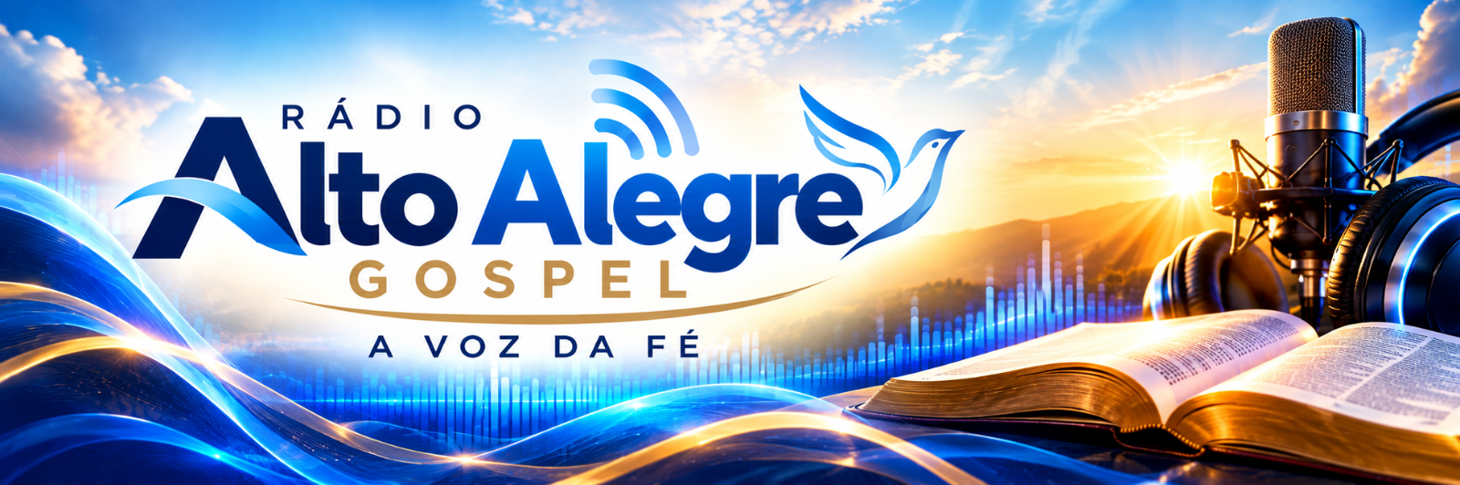 Rádio Alto Alegre Gospel